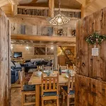 Hotell Colettine Tignes