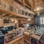 Colettine Hotell Tignes