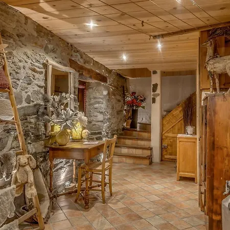 Chalet Colettine