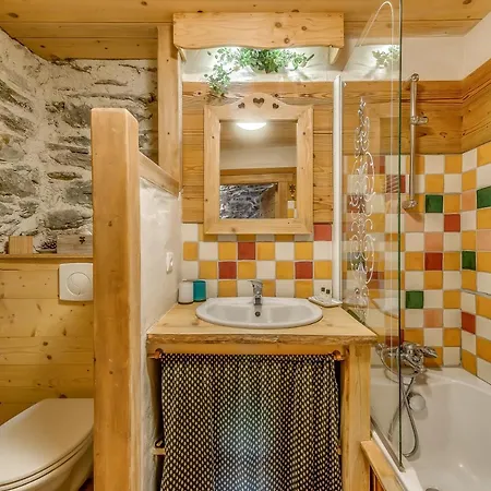 Chalet Colettine