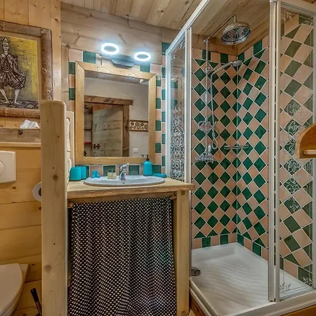 Chalet Colettine *