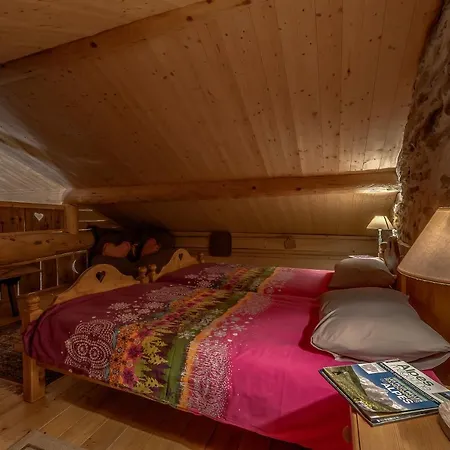 Colettine 3* Tignes