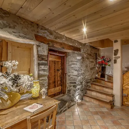 Colettine * Tignes