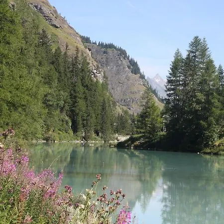 Colettine Chalet Tignes