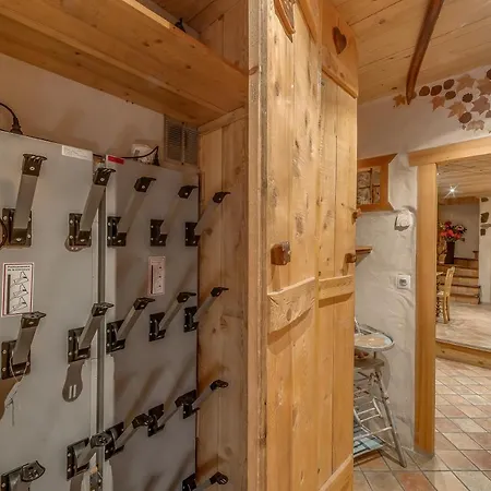Chalet Colettine