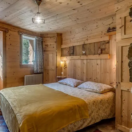 Chalet Colettine