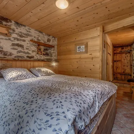 Chalet Colettine *