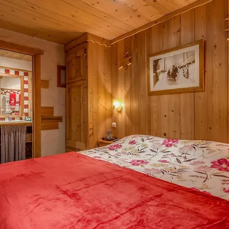 Chalet Colettine