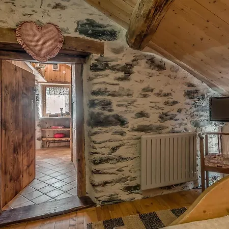 Chalet Colettine