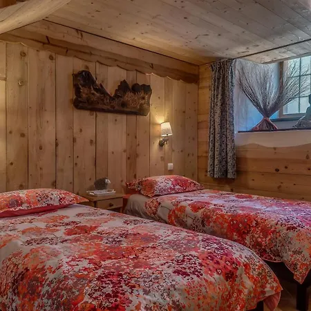 Colettine * Tignes