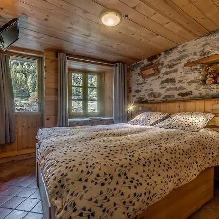 Chalet Colettine *