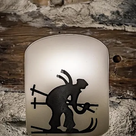 Chalet Colettine Tignes