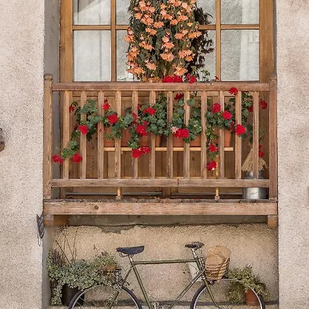 Chalet Colettine