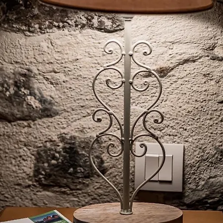 Chalet Colettine Tignes