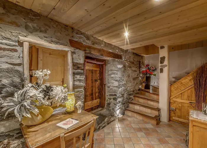 Colettine 3* Tignes